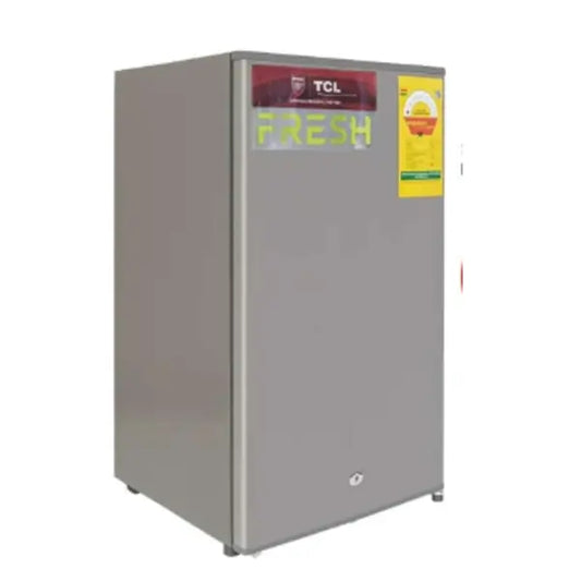 Mini réfrigérateur TCL 90L avec clé F117SDS