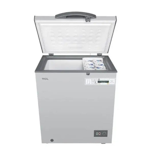 Congélateur horizontal TCL 98L F131CFSL