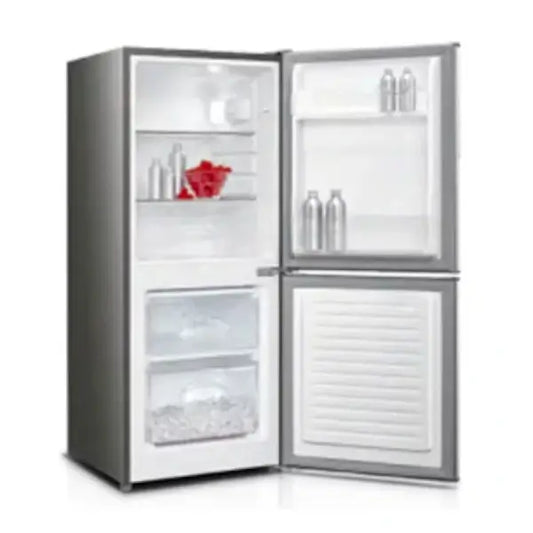 Réfrigérateur combiné TCL 108L double portes F141BFS