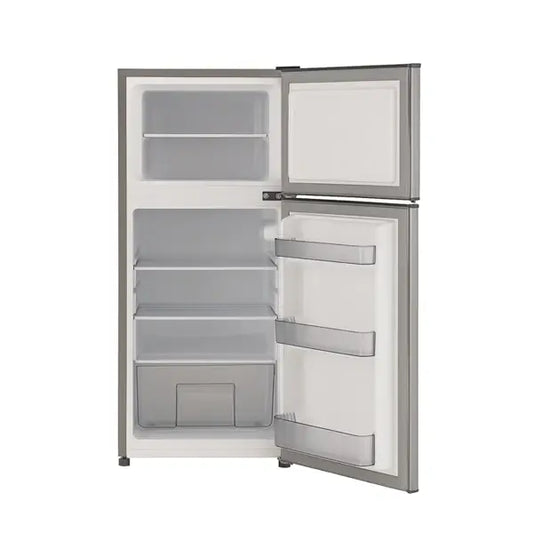 Réfrigérateur combiné TCL 117L double portes F152TMS