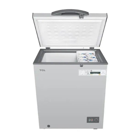 Congélateur horizontal TCL 145L F188CFSL
