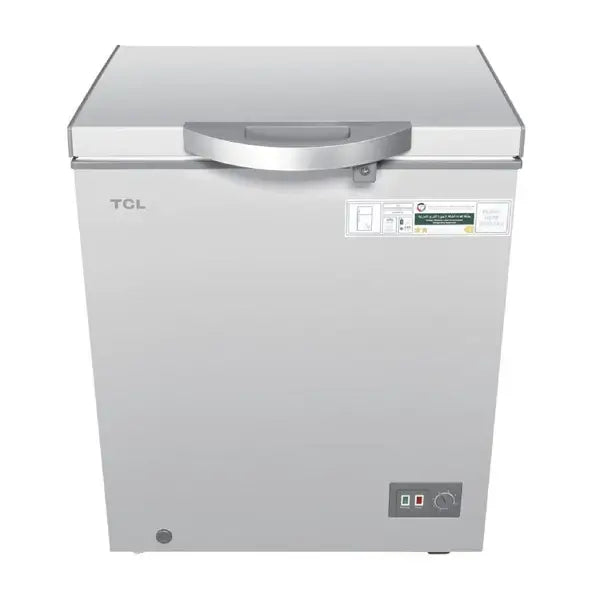 Congélateur TCL 145L F188CFSL vue 2
