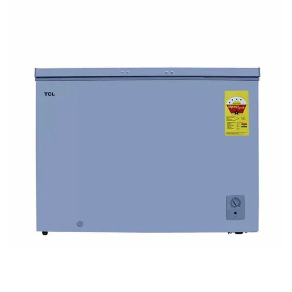 Congélateur TCL 206L F208CF vue 2