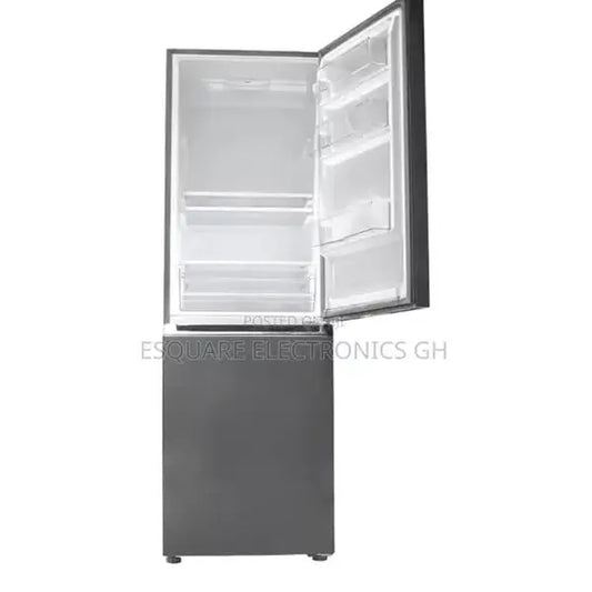 Réfrigérateur combiné TCL 165L double portes F216TMS