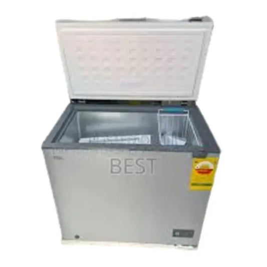 Congélateur horizontal TCL 200L F257CFSL
