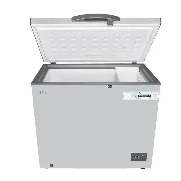 Congélateur horizontal TCL 251L F326CFSL