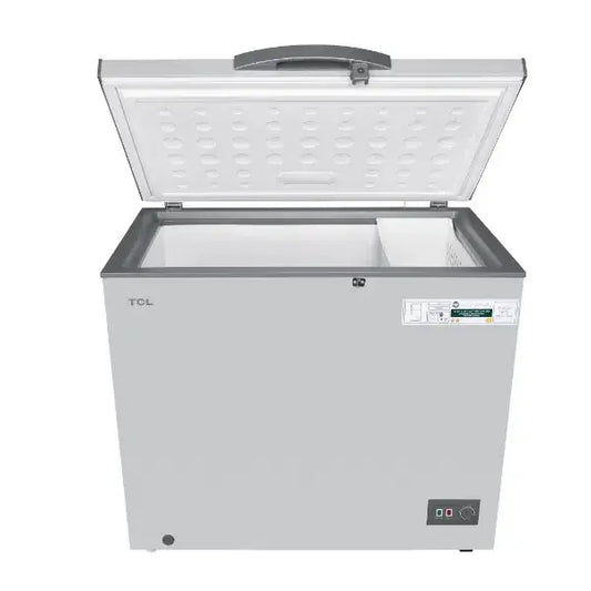 Congélateur horizontal TCL 251L F326CFSL