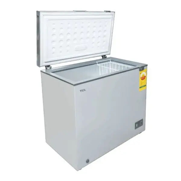 Congélateur horizontal TCL 290L F378CFSL