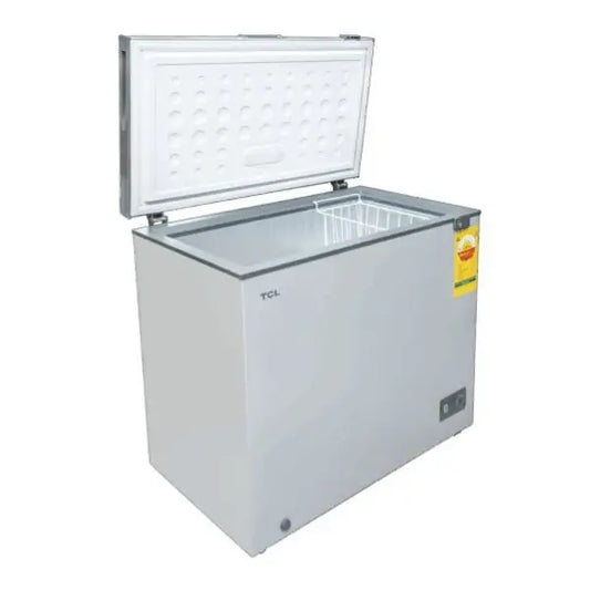 Congélateur horizontal TCL 290L F378CFSL