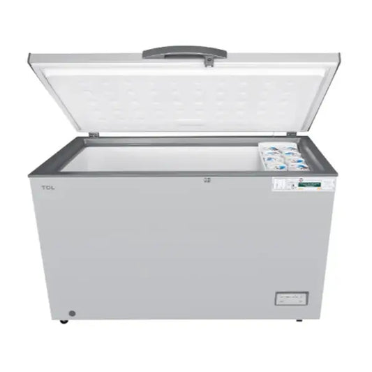 Congélateur horizontal TCL 380L F494CFSL