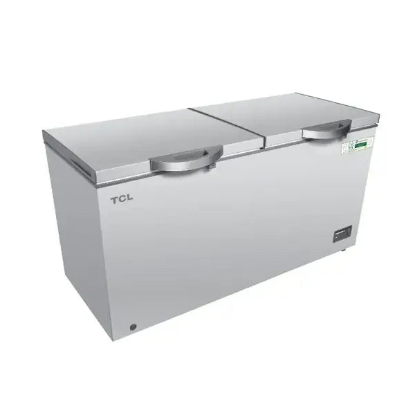 Congélateur TCL 708L F920CFSL vue 2