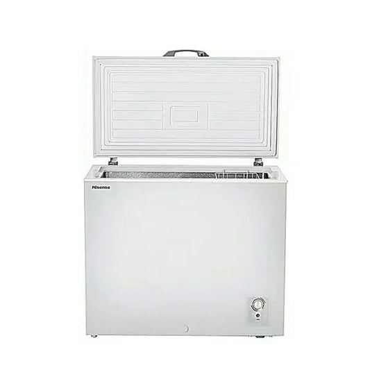 Congélateur horizontal Hisense 142 L 1 panier à l’intérieur 240 V R600 FC190SH