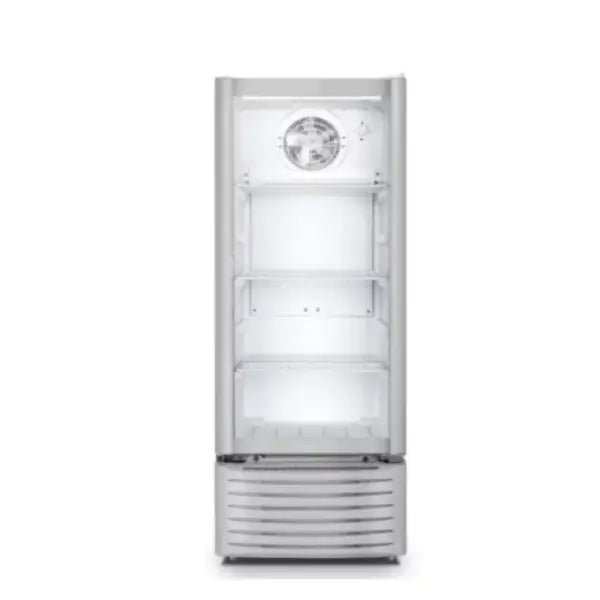 Refroidisseur une porte vitrée Hisense 192 L Crochet de verrouillage Poignée de porte FL-26FCE
