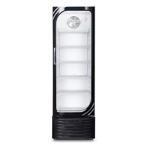 Refroidisseur No Frost une porte Hisense 282 L Crochet de verrouillage Poignée de porte FL-37FCE