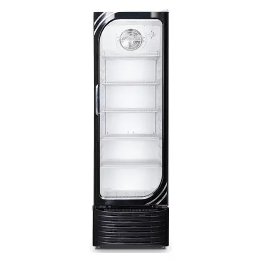 Refroidisseur No Frost une porte Hisense 282 L Crochet de verrouillage Poignée de porte FL-37FCE