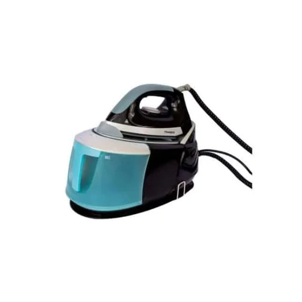 NASCO Fer à Repasser avec Centrale à Vapeur 2400 W FR_EC1720