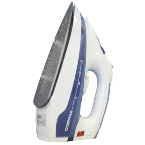 Fer à repasser à vapeur 350ml 2000 W Autonettoyant Bouton de température réglable FR_NA FR_NA-8811.