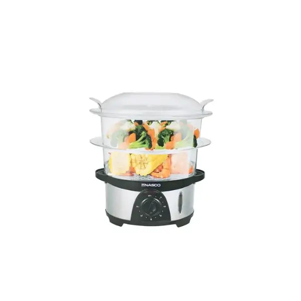 Nasco Machine De Cuisson A Vapeur FS1152