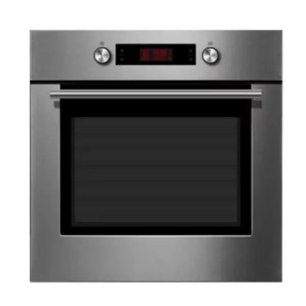 Four électrique encastré Midea 65 L Tactile Grill Ouverture du haut vers le bas Classe GAZ_65M90E3-012