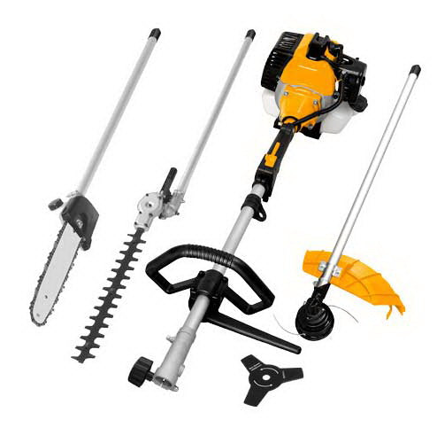 Outils multifonctions INGCO GMT55231