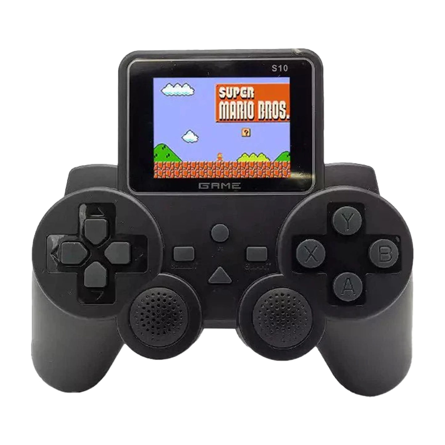 Digital Game Player S10 Controller – Compatible with PC, TV & Consoles | Ergonomic Grip