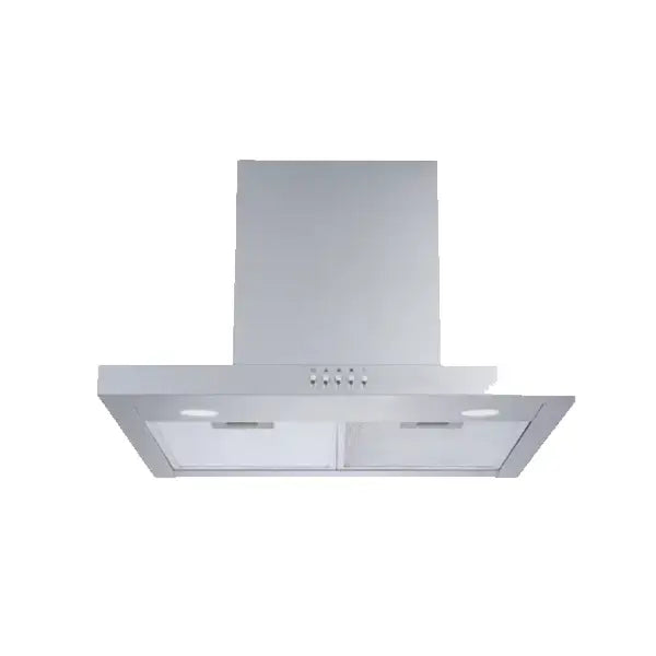 Midea Hotte Aspirante Design Fin Gaz_60m21