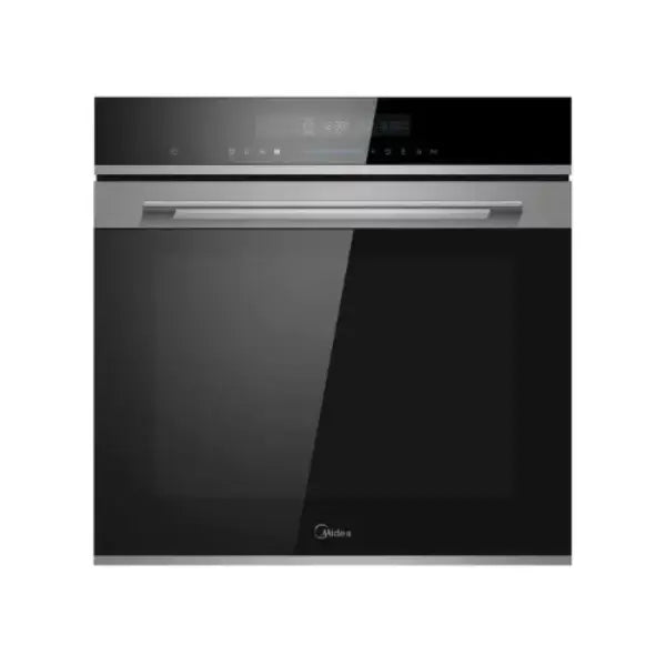 Four électrique encastré multifonction Midea 72 L Tactile Ouverture du haut vers le bas GAZ_7NM30T1-BKSS