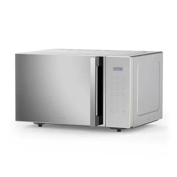 Micro Onde avec poigné Hisense 26 L 800 W 11 niveaux de puissance Dégivrage automatique H26MOS5H — vue 2