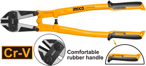 Coupe-boulon 48" INGCO HBC0848