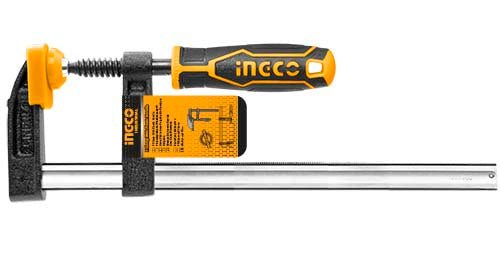 Presse à manche 140 x 1000 mm INGCO HFC021404