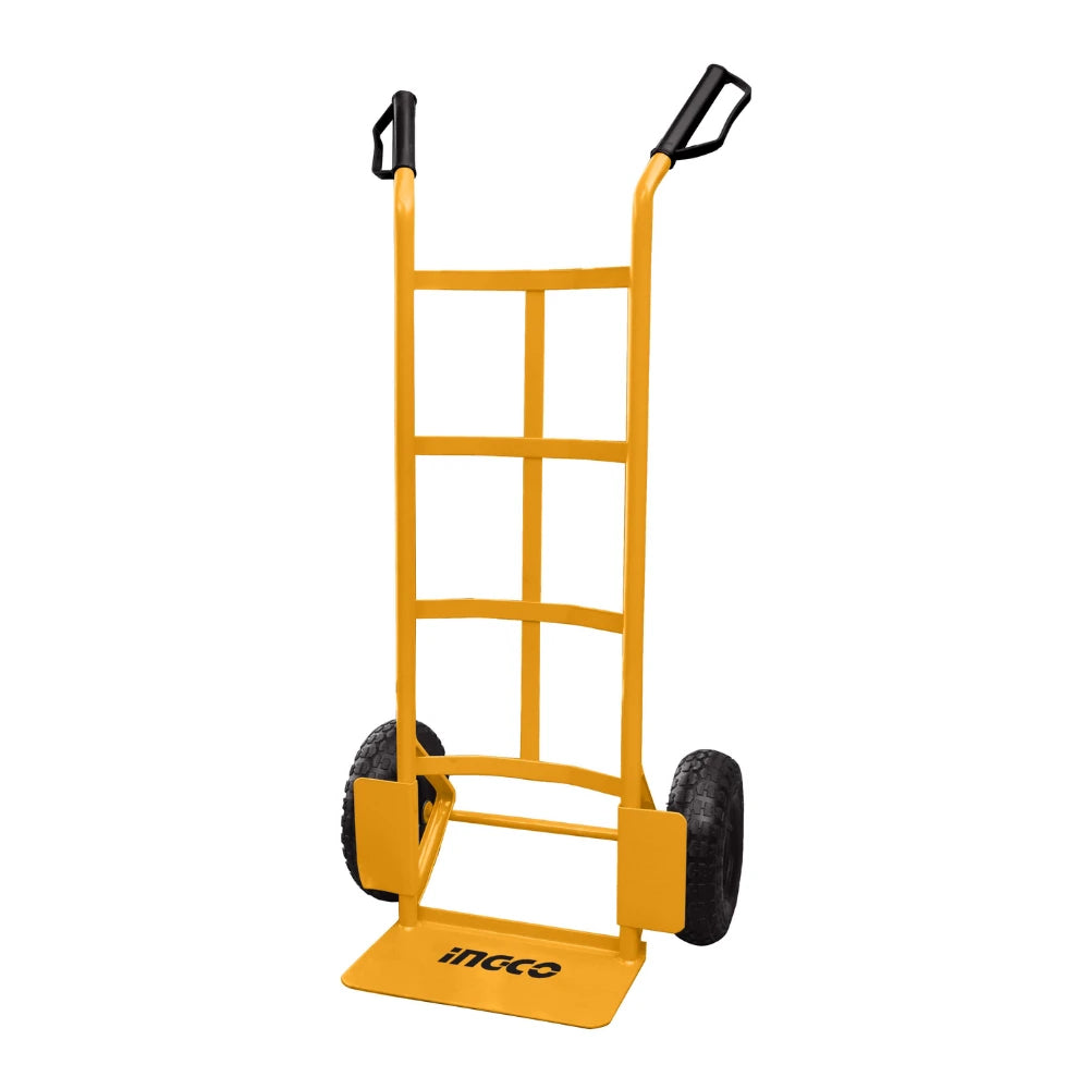 Chariot à main - 150 kg complet INGCO HHHT20221