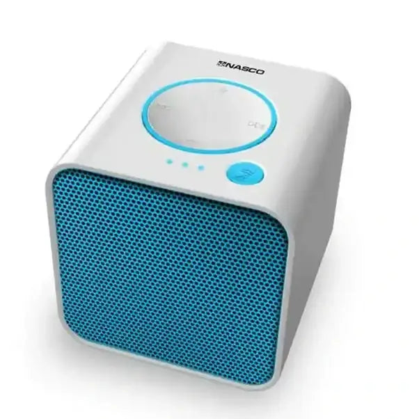 Nasco Enceinte Bluetooth Power Bank HIFI_T5