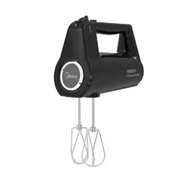 Batteur électrique Midea 5 vitesse Fonction turbo Bocal 2 L Puissance 400 W HM0293CEE-MP01S