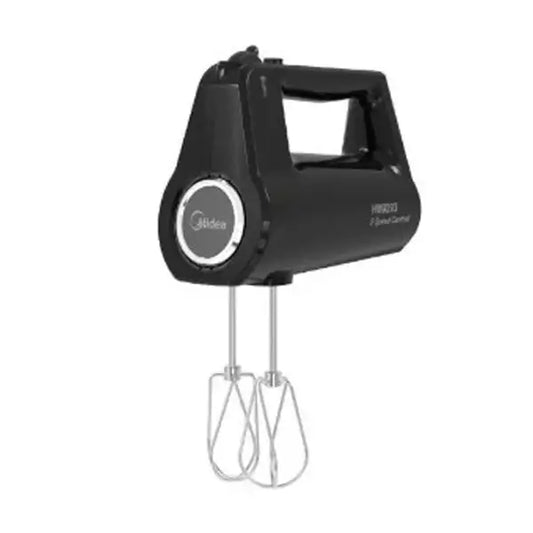 Batteur électrique Midea 5 vitesse Fonction turbo Bocal 2 L Puissance 400 W HM0293CEE-MP01S