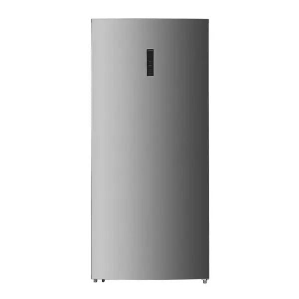 Congélateur vertical Nasco 5 étagers + 1 panier 600 L Classe énergétique A+ Économique HNASDN1-77 — vue 2
