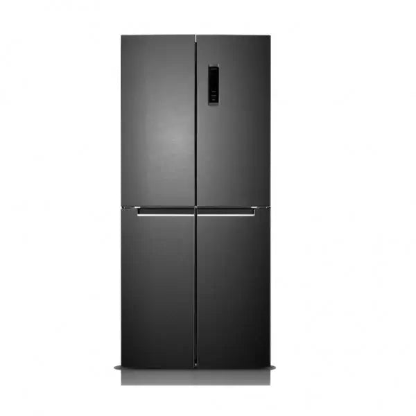 Réfrigérateur Nofrost quatre battants Nasco 401 L A++ R600A Économique HNASF4-58S — vue 2
