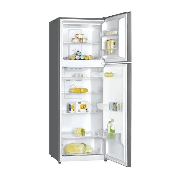 Réfrigérateur double portes Nasco 311 L Distributeur d’eau No frost Classe énergétique HNASFC2-45D