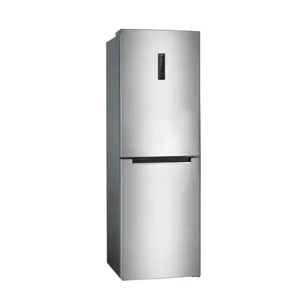 Réfrigérateur combiné double portes Nasco 317 Litres 4 tiroirs + 1 casier au HNASFN2-40 — vue 2
