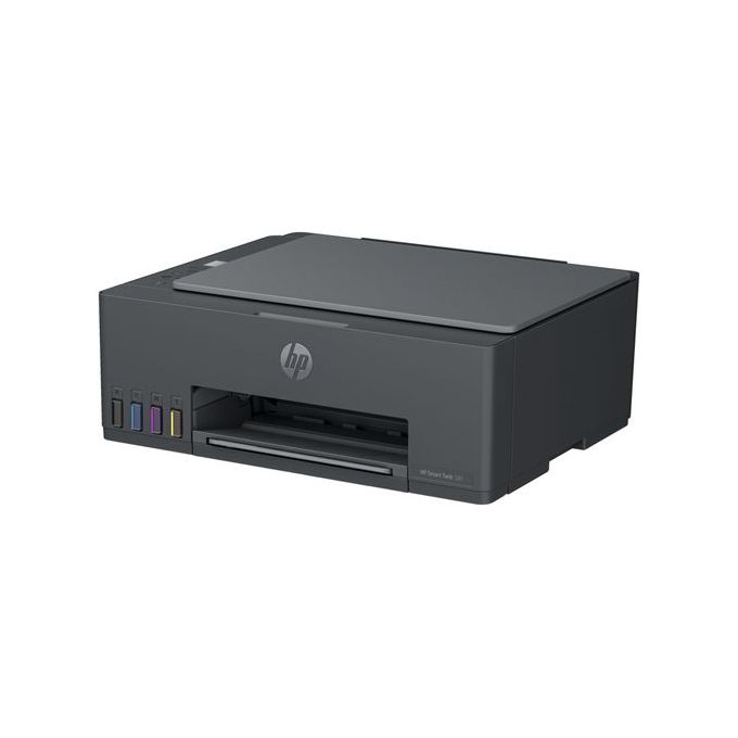 Epson L8050 – Imprimante photo couleur 6 couleurs avec réservoirs d'encre Wi-Fi | CD, cartes PVC et A4