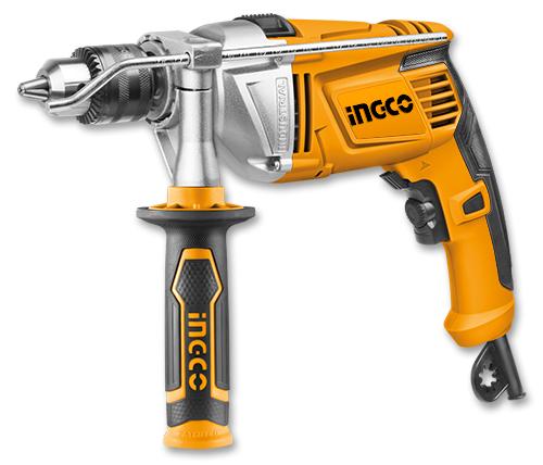 Perceuse à percussion 1100 W 13 mm INGCO ID11008