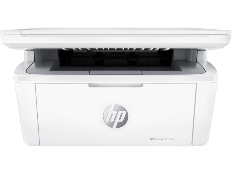 Imprimante Multifonction Laser Monochrome HP LaserJet M141w (7MD74A)