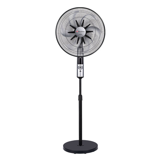 Ventilateur sur pied Binatone ITAL-1860 avec télécommande