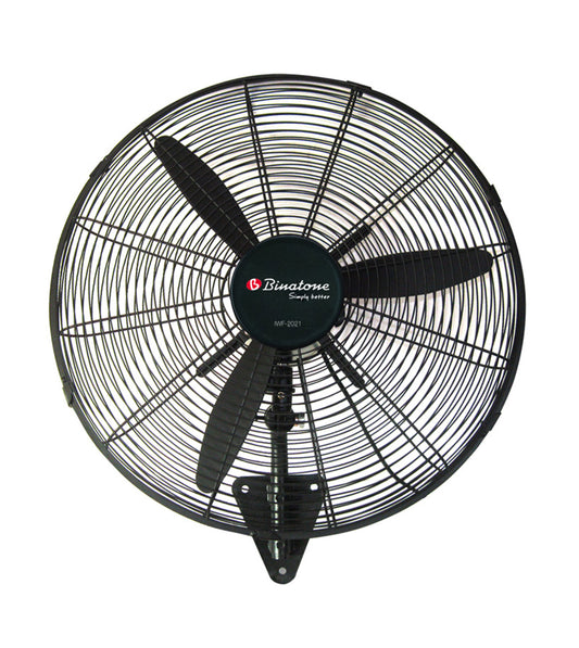 Ventilateur mural industriel Binatone IWF-2021