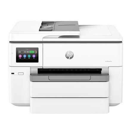 Imprimante HP OfficeJet Pro 9730 Grand Format A3 — Multifonction Wi-Fi Recto-Verso
