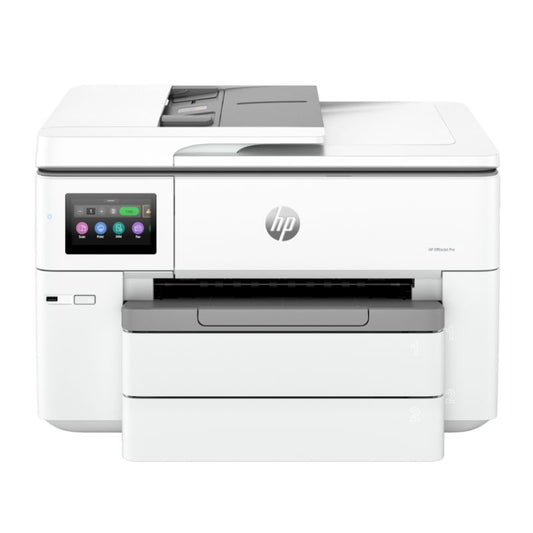 Imprimante HP OfficeJet Pro 9730 Grand Format A3 — Multifonction Wi-Fi Recto-Verso