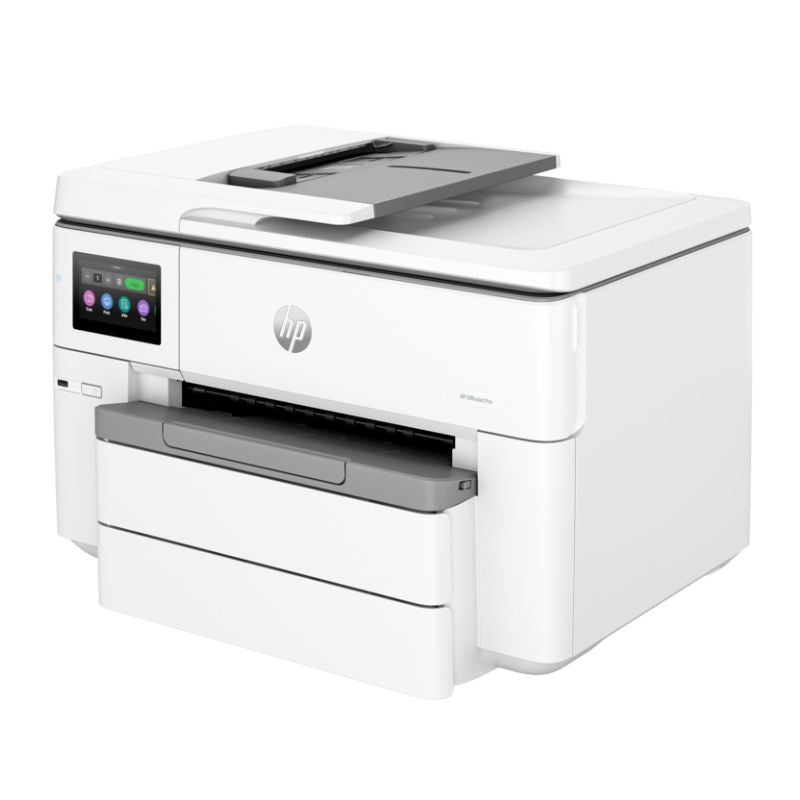 Imprimante HP OfficeJet Pro 9730 Grand Format A3 — Multifonction Wi-Fi Recto-Verso