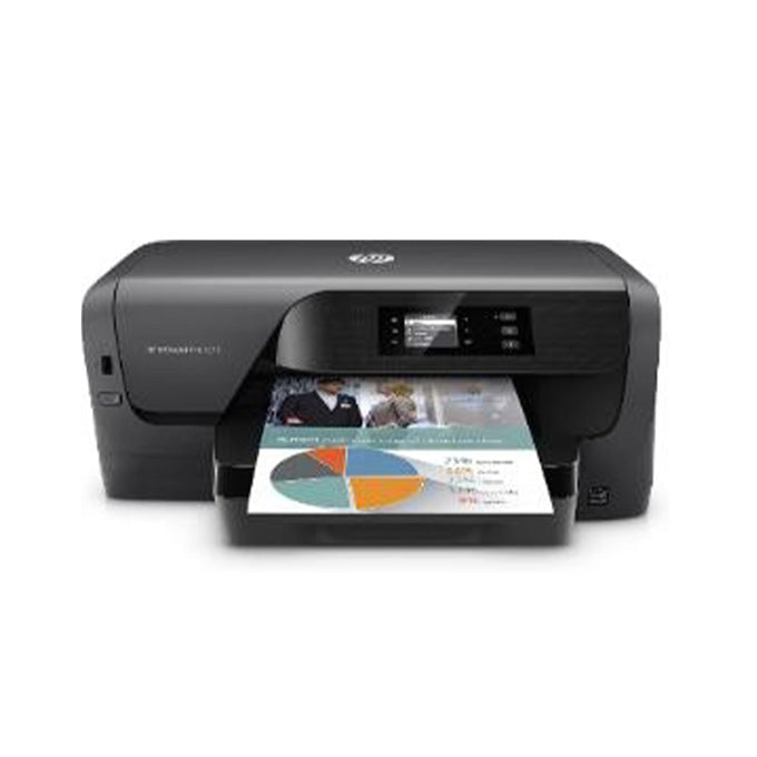 Imprimante HP Officejet 8210 - Monofonction - Impression