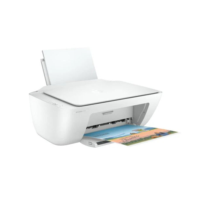 Imprimante Tout en Un HP - 2320 - Blanc