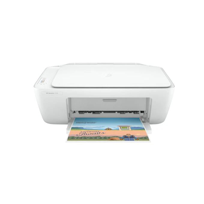 Imprimante Tout en Un HP - 2320 - Blanc