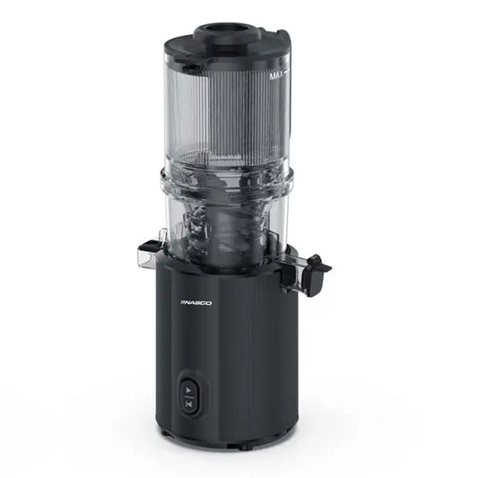Extracteur de jus avec récupérateur pulpe 0,6 L 300 W Fonction marche arrière pour un JE6023-GS